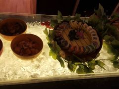 -宁波石浦豪生大酒店·自助餐厅