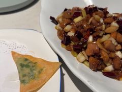 -院8里·小聚园老川菜(九眼桥店)