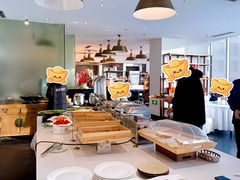 -蔓兰家的四季S0餐厅·融合菜(当代MOMA店)