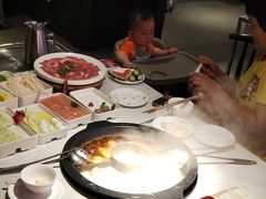 -川锅一号火锅(睢宁店)