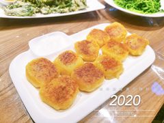 -胖姐渔村(中源大道店)