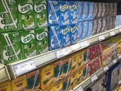 -胜佳超市(天河东店)