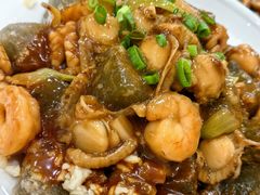 -小郭私房菜·海肠捞饭(学士街店)