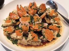 -荣兴酒家(徐家汇店)