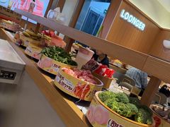 -龍歌自助小火锅(崂山丽达店)