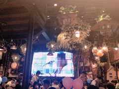 -胡桃里音乐酒馆(白云五号T5 MALL店)