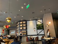 -西堤牛排(合肥之心城店)