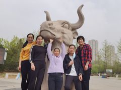 -永定河休闲森林公园