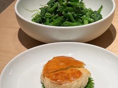 -一坐一忘云南菜(卓悦中心)