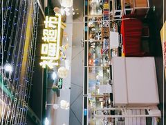 -大玩家(安吉万达店)