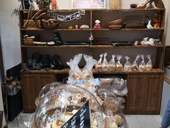 -沁屋面包店(人民东路店)