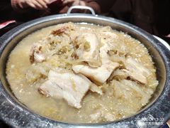 -老六杀猪菜(进乡街店)