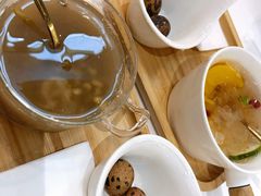 古法小蛋-炖物24章·顺时轻养茶(杭州大厦店)