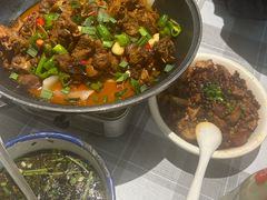 -彭耕记猪油炒小菜(吉联mall店)