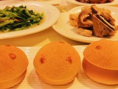 -利苑酒家(宜安广场店)
