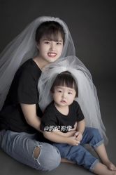 -韵纪亲子儿童摄影·孕妈照