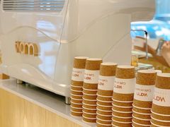 -Cafe on warm(丹霞店)