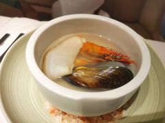 -王品牛排(郑州大卫城店)