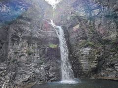 -双龙峡