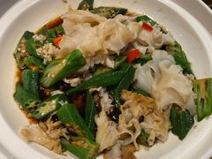 -老阿爸鲜鱼土菜(昆山花桥店)