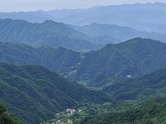 -王顺山国家森林公园