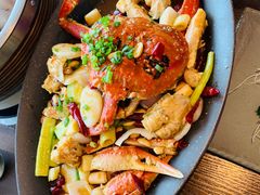 -蟹之国·精品蟹料理(极地店)