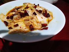 -窄巷子陕菜馆·地道陕西菜(粉巷店)
