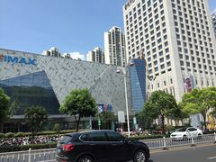 -万达广场(泰州海陵店)