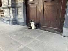 -平安桥天主教堂