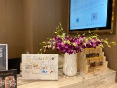 -成都太古里天府广场地铁站亚朵酒店