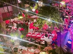 -胡桃里音乐酒馆(郴州友阿国际广场店)