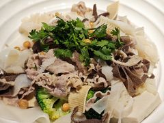 -清真·卡德尔大叔新疆主题餐厅(龙汇路店)