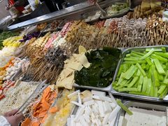 -林静小吃(复兴路店)