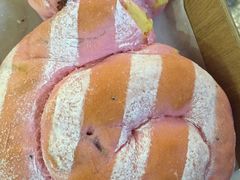 我是火龙果-LELECHA乐乐茶(上海五角场万达广场店)