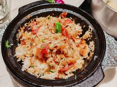 -花城粤菜餐厅(高新区店)
