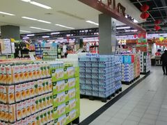 -永辉超市(百子湾店)