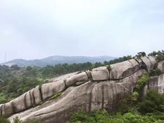 -大罗山风景区