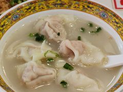 -龙抄手(春熙路总店)