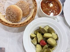 -新侨三宝乐西餐厅(崇文门店)
