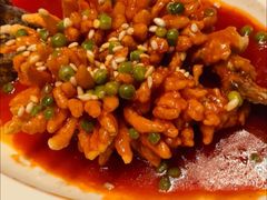 -眉州东坡(北苑华贸店)