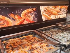 -盛江山自助料理(太原街万达店)
