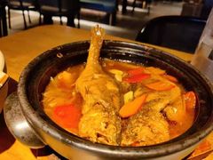 -顺香居·老字号湖北菜(江汉路店)