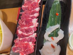 -掂档潮汕牛肉火锅(沈阳万象城店)