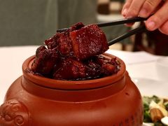 红烧肉-瑞福园联谊餐室(茂名南路店)