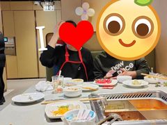 -海底捞火锅(万达坊店)