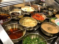 -火炉火自助餐(西直门凯德MALL店)
