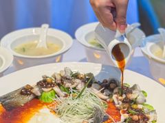 -大丰收海鲜酒楼·专业餐饮30年(连云港老字号店)