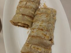 -粗茶淡饭·汉口公馆(循礼门店)