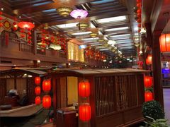-潇湘甲鱼村(清河店)
