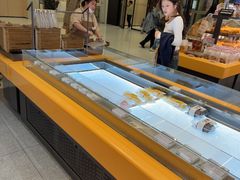 -UH祐禾(上海荟聚店)